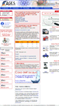 Mobile Screenshot of agesmultiservizi.it